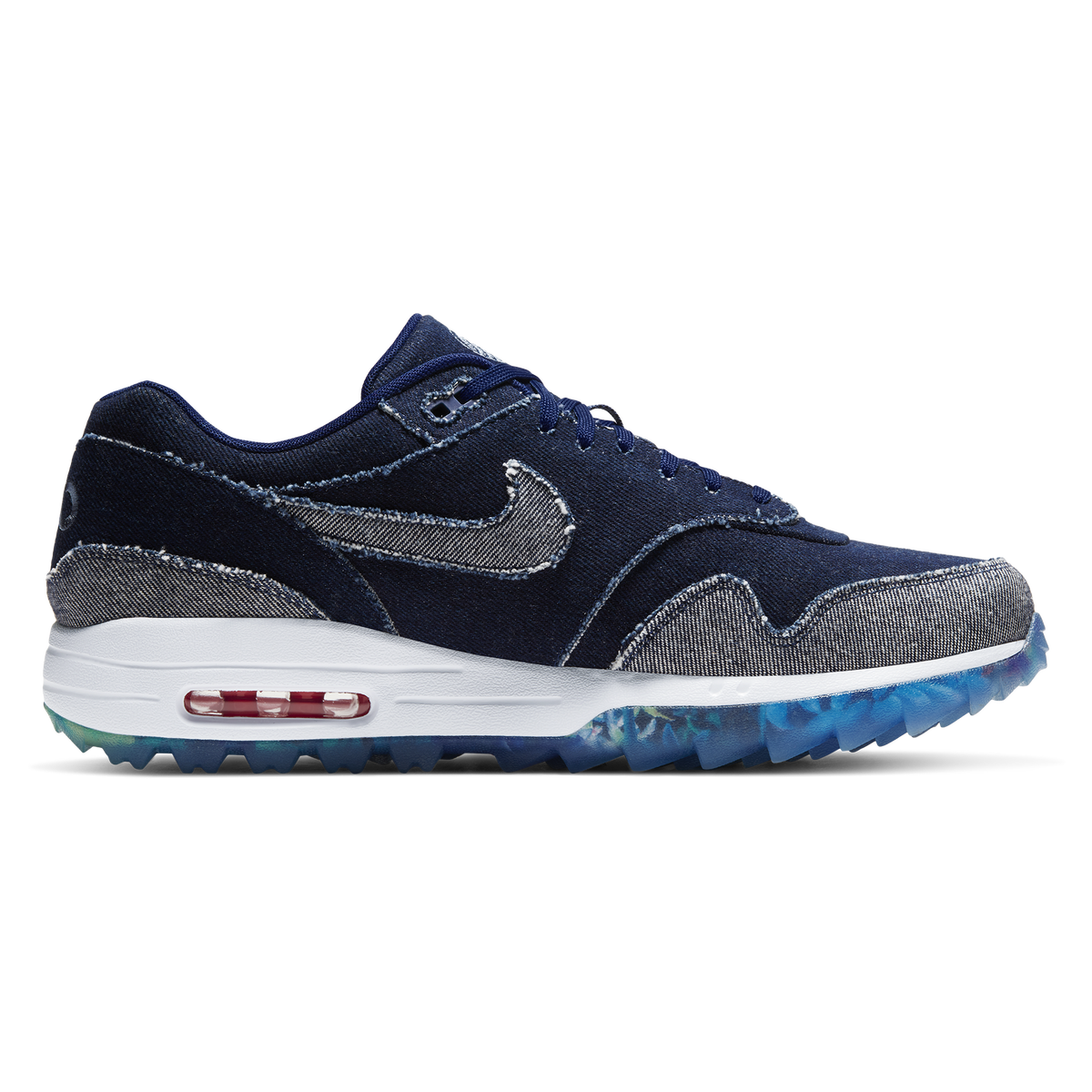 nike men's air max 1 g nrg golf shoes