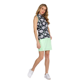 Alternate View 1 of Rainforest Collection: Vianeth Daisy Dew Sleeveless Top