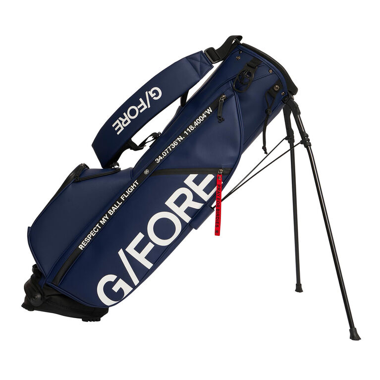 G/FORE SUNDAY CARRY BAG PGA TOUR Superstore