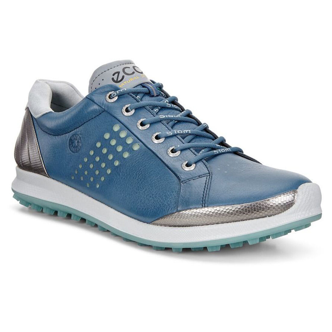 Ecco biom hybrid 2 mens blue