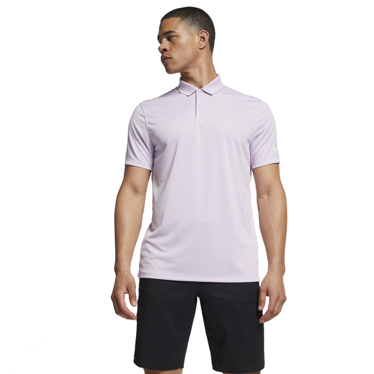academy dri fit polo