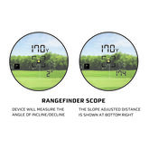 Alternate View 6 of Callaway 200s Laser Rangefinder