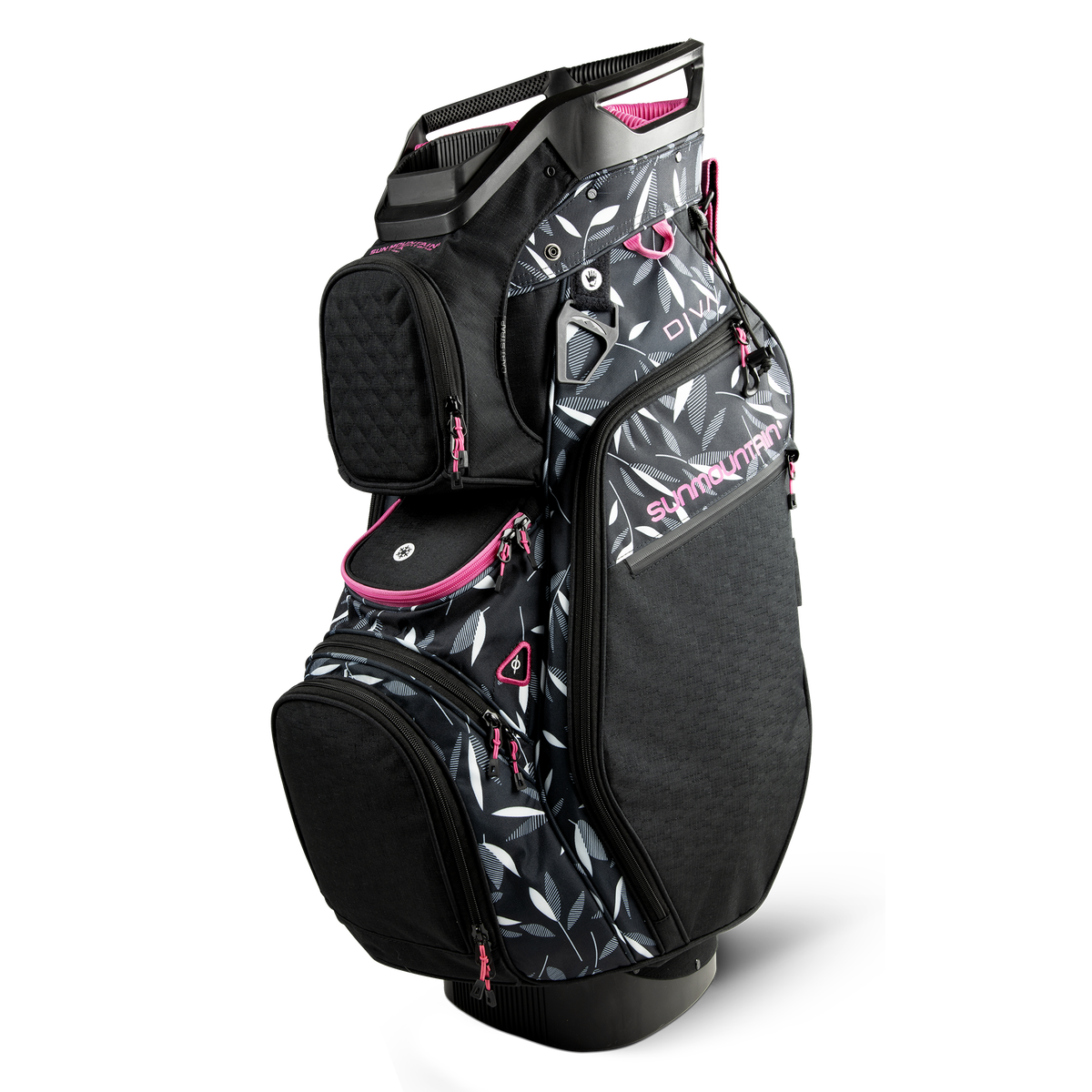 Sun Mountain Diva Women's 2022 Cart Bag PGA TOUR Superstore