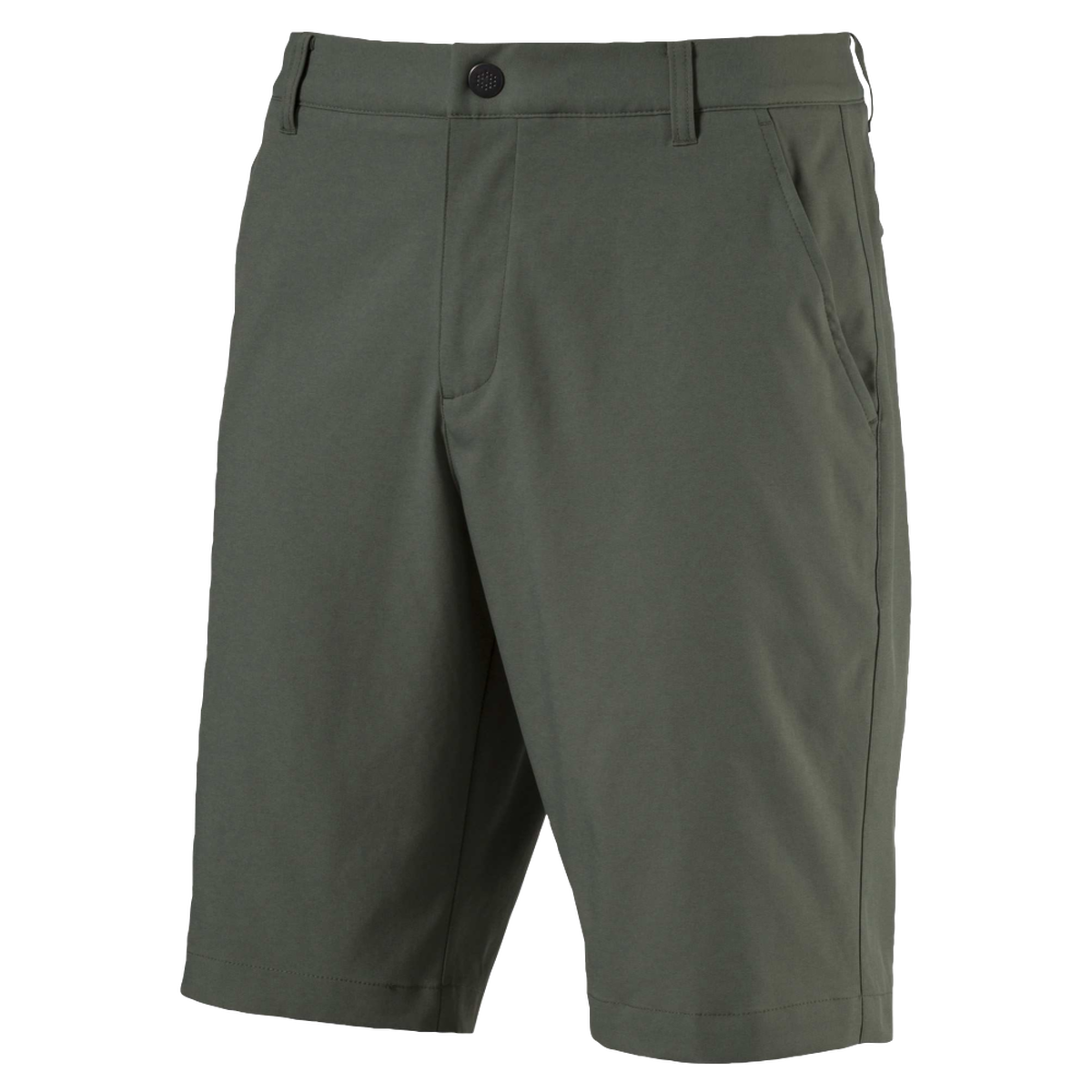 puma golf essential pounce shorts