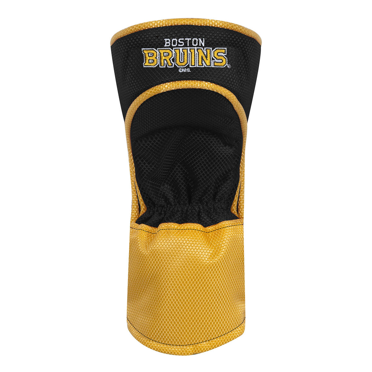 Team Effort Boston Bruins Hybrid Headcover PGA TOUR Superstore