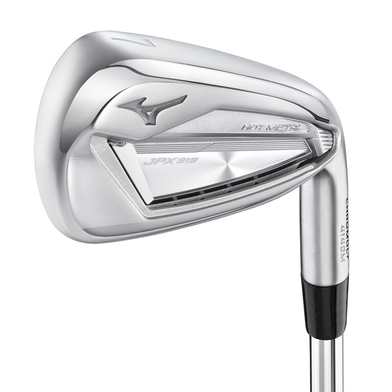 Mizuno JPX 919 Hot Metal Lob Wedge PGA TOUR Superstore