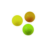 Alternate View 1 of Foam Balls 18 Pk