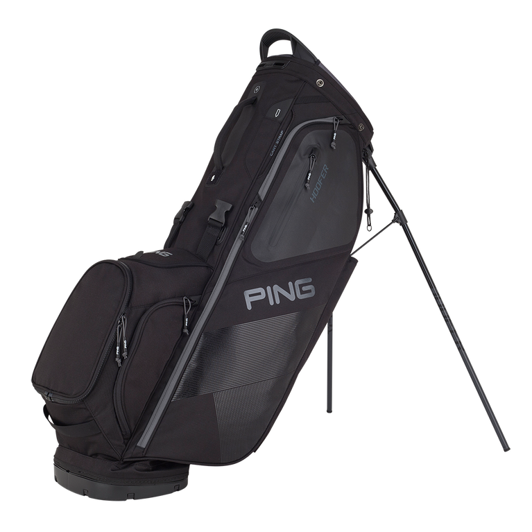 PING Hoofer Stand Bag PGA TOUR Superstore