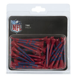Buffalo Bills 2-3/4&quot; Tee 40-Pack