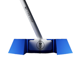 MEZZ.1 MAX Custom Blue