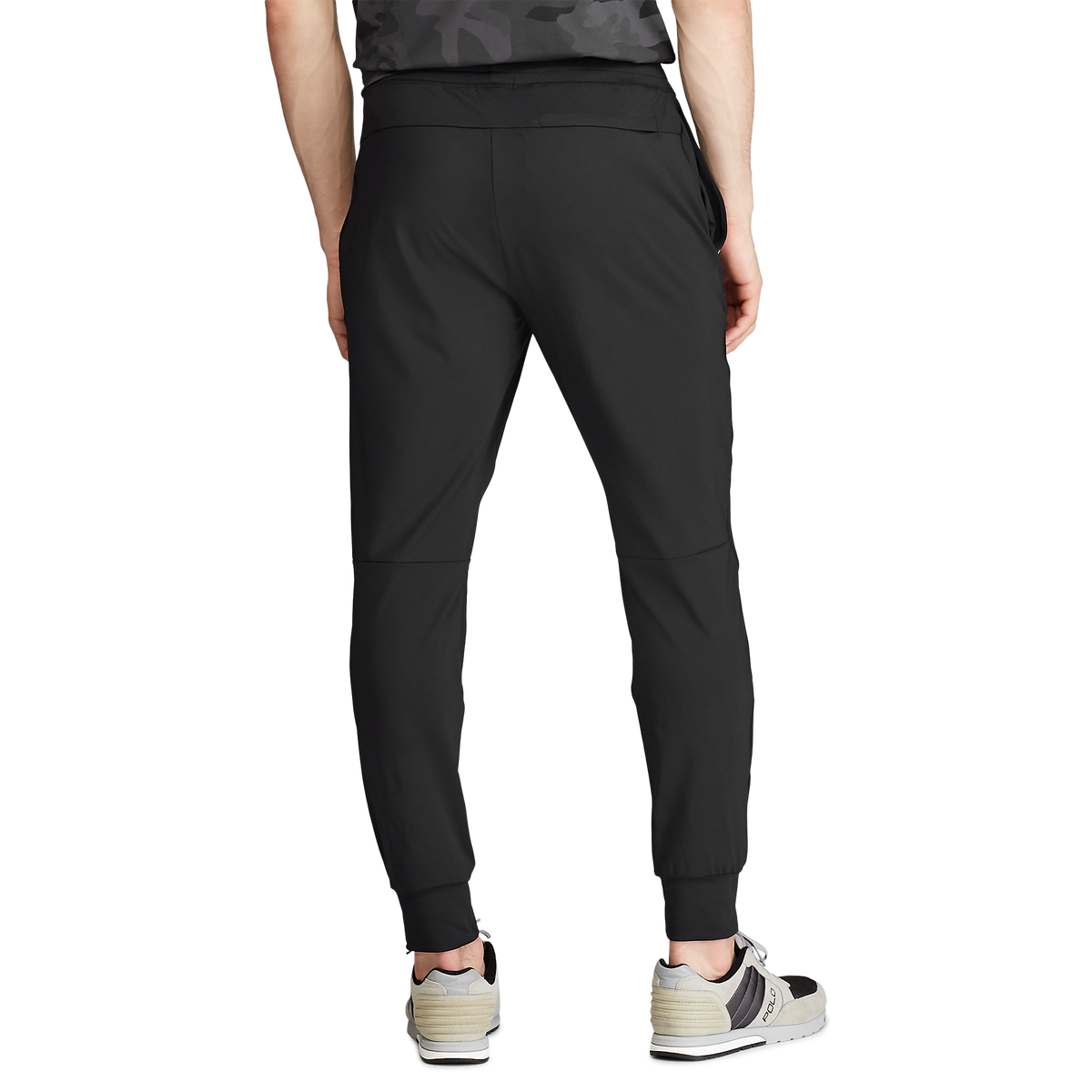 RLX Golf Performance Jersey Jogger Pant | PGA TOUR Superstore