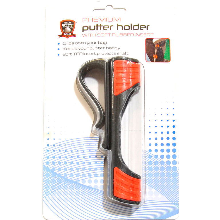 Premium Putter Holder