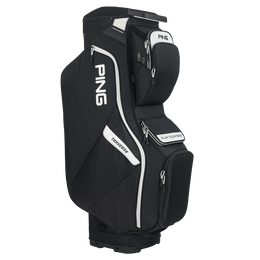 Traverse Cart Bag