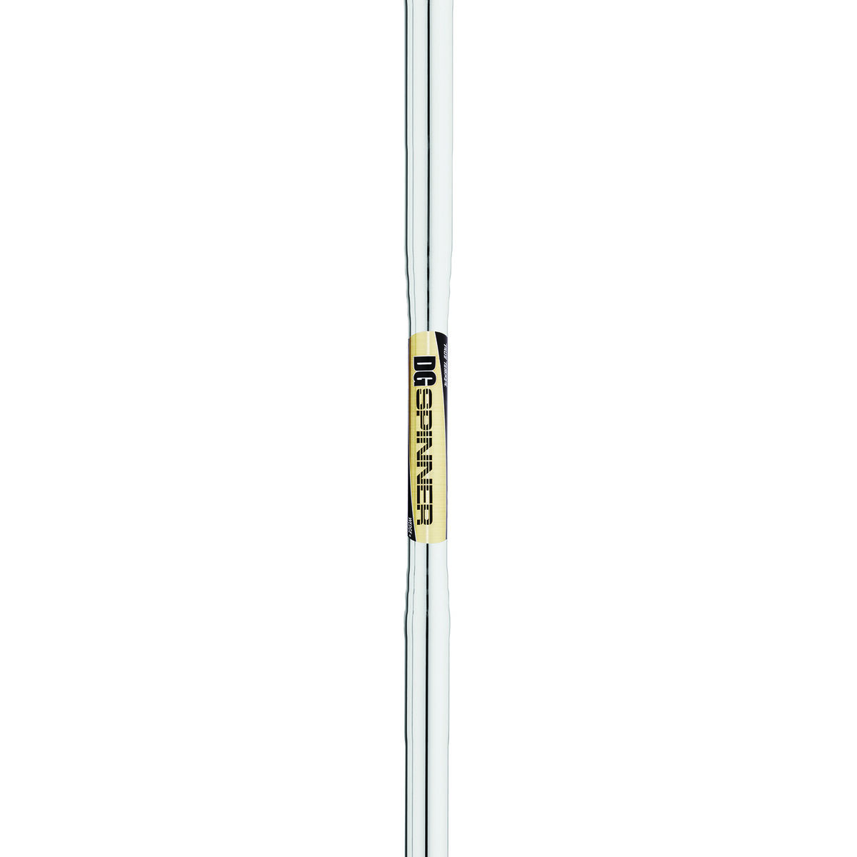Dynamic Gold Spinner Wedge, 37 Inches by True Temper True Temper Grips