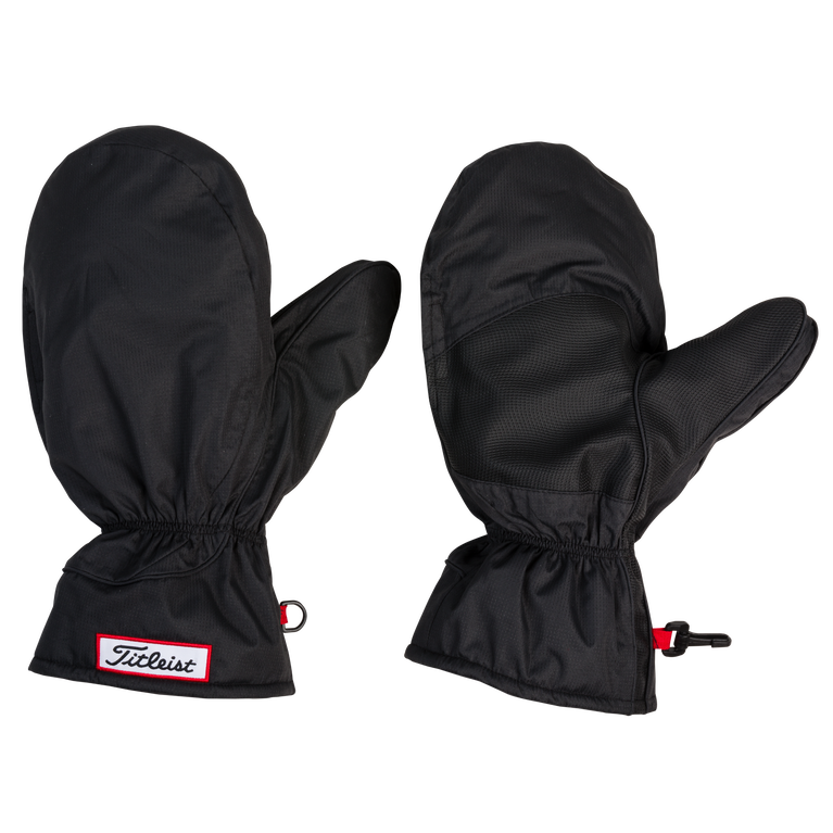 Titleist Cart Mitts PGA TOUR Superstore