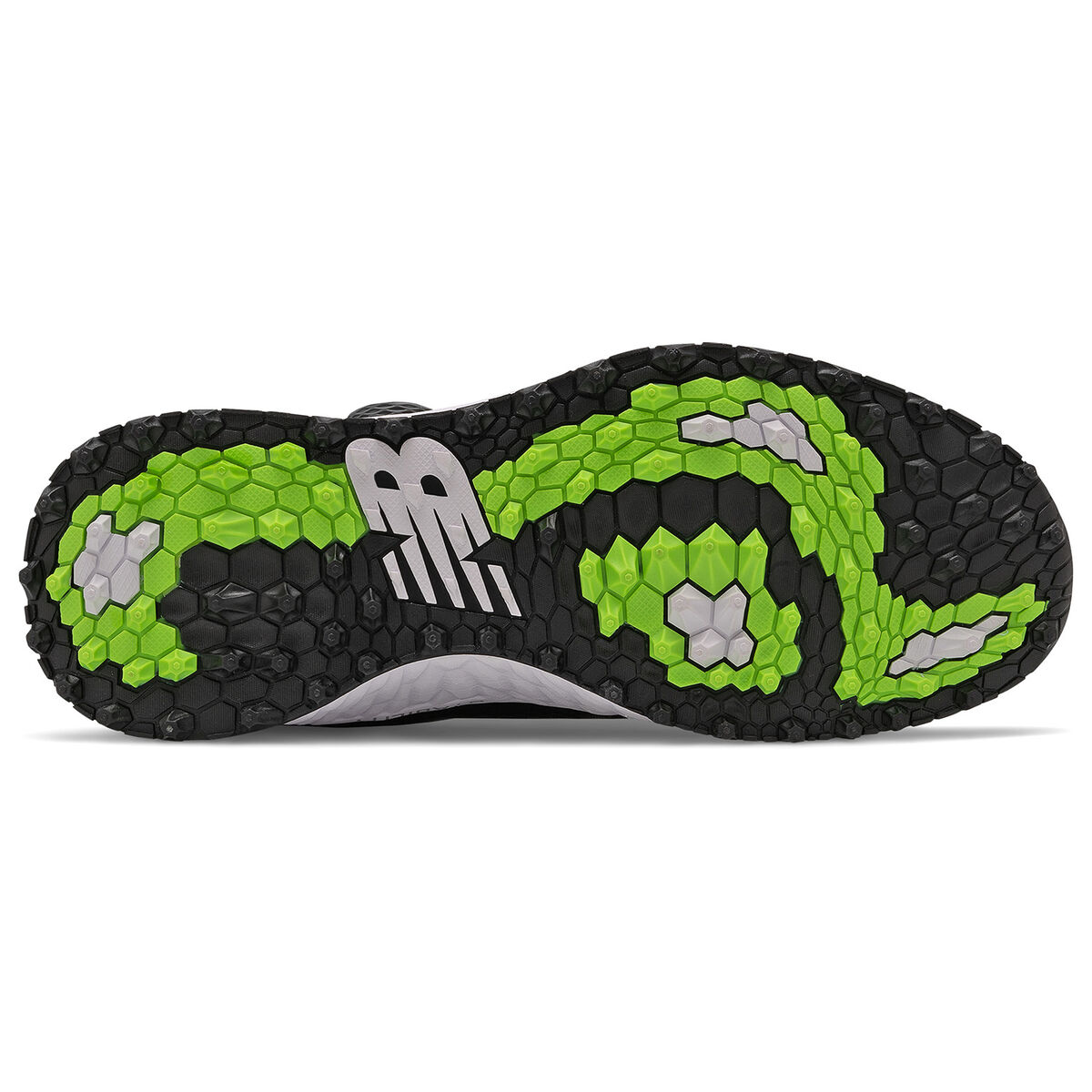 new balance men's fresh foam pacesl boa golf shoe