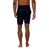 Alternate View 1 of Sunset Mojito Boardshorts