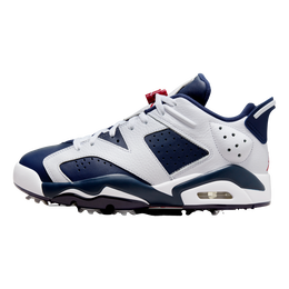Jordan Retro 6 G Men&#39;s Golf Shoe