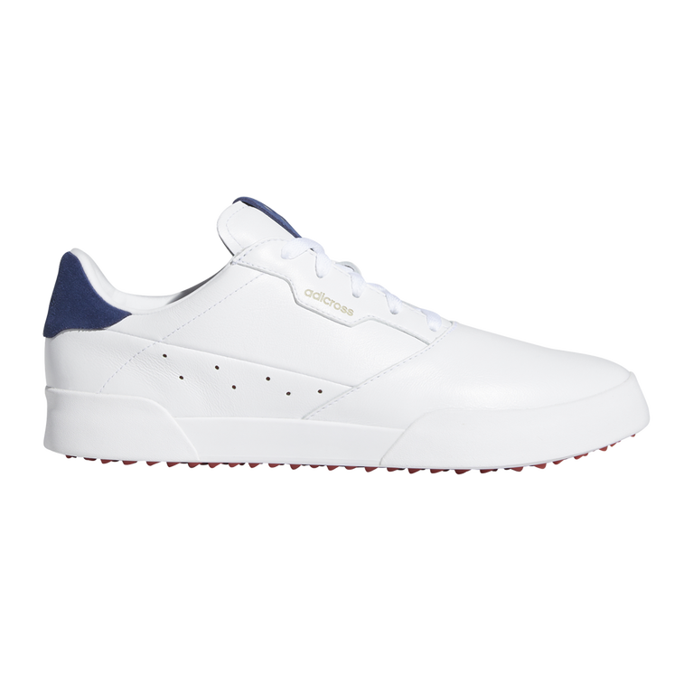 adicross retro golf shoes mens