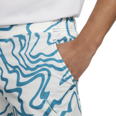 Alternate View 3 of Dri-Fit Slam Men&#39;s Tennis Short