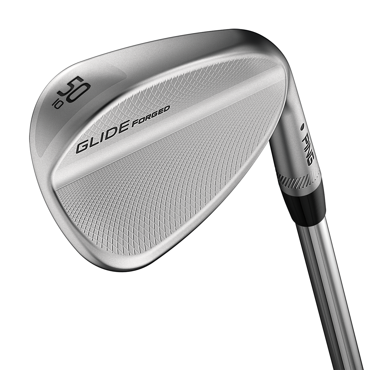 Graphite Vs Steel Shafts In Wedges change comin