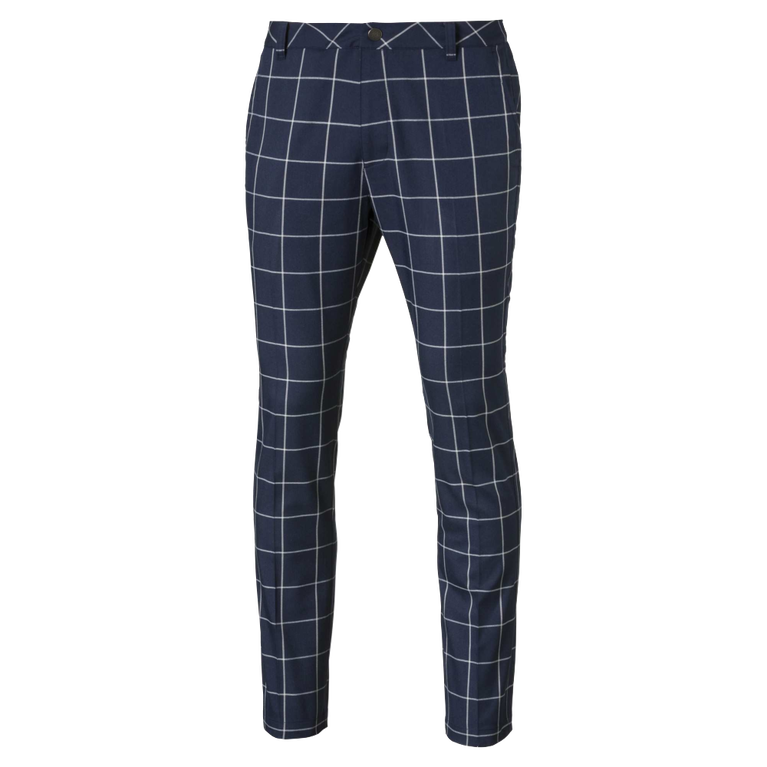 PUMA Plaid Golf Pants PGA TOUR Superstore