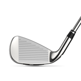 Alternate View 2 of D9 Irons w/ Graphite Shafts