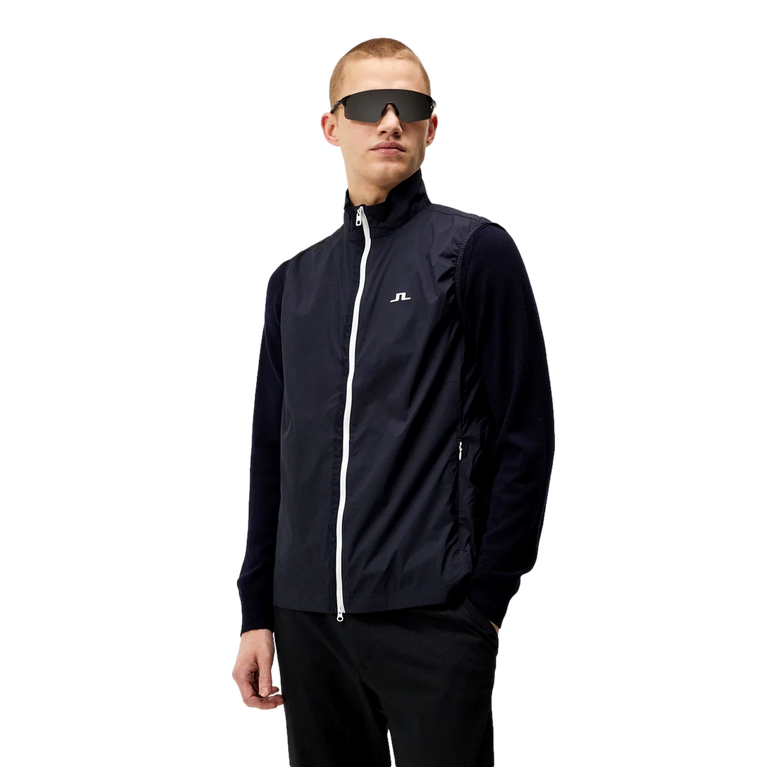 J Lindeberg Ash Light Packable Jacket PGA TOUR Superstore