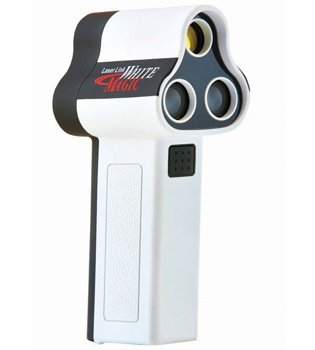 Laser Link White Magic beeps when you hit the target PGA TOUR Superstore