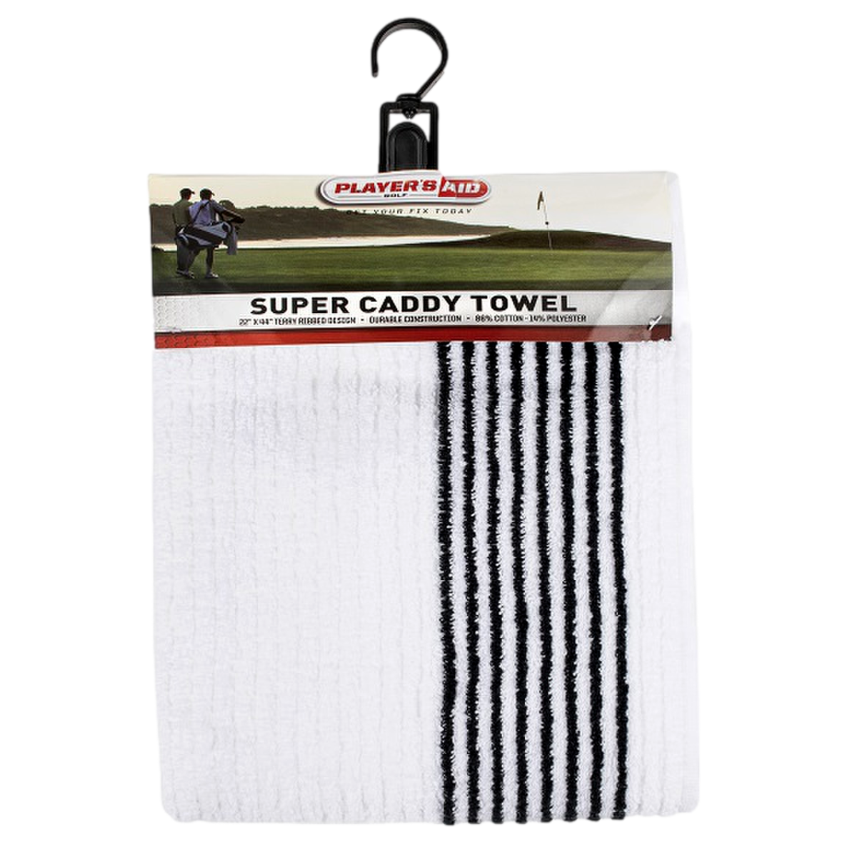 Global Tour Golf Super Caddy Towel PGA TOUR Superstore
