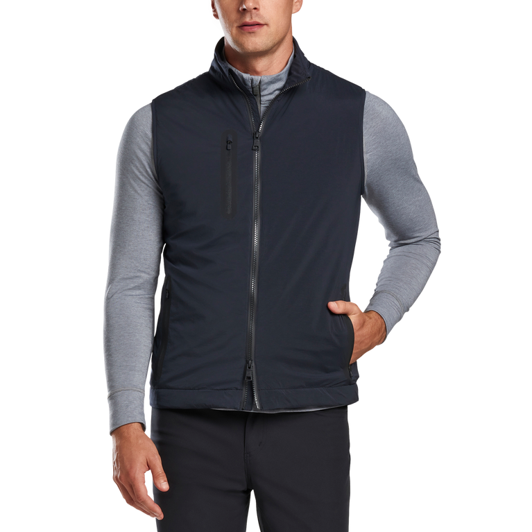 Wind Cheater Vest