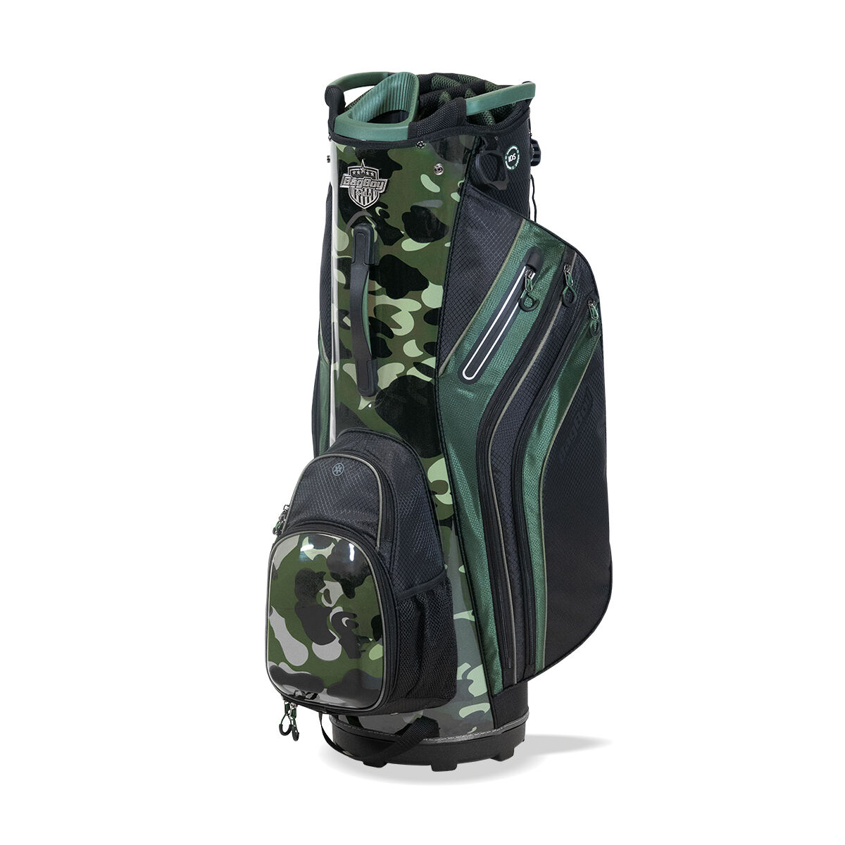 Bag boy defender cart bag store