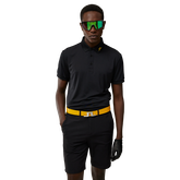 KV Men&#39;s Short Sleeve Polo Shirt