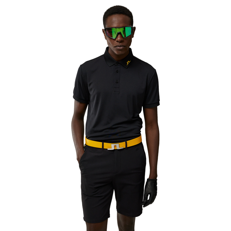KV Men&#39;s Short Sleeve Polo Shirt