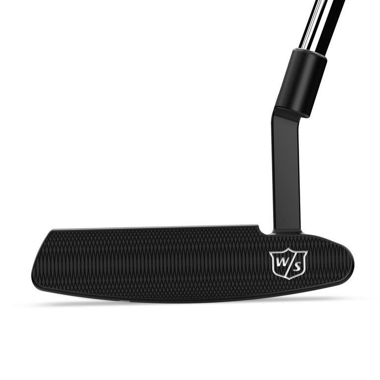wilson golf infinite windy city putter