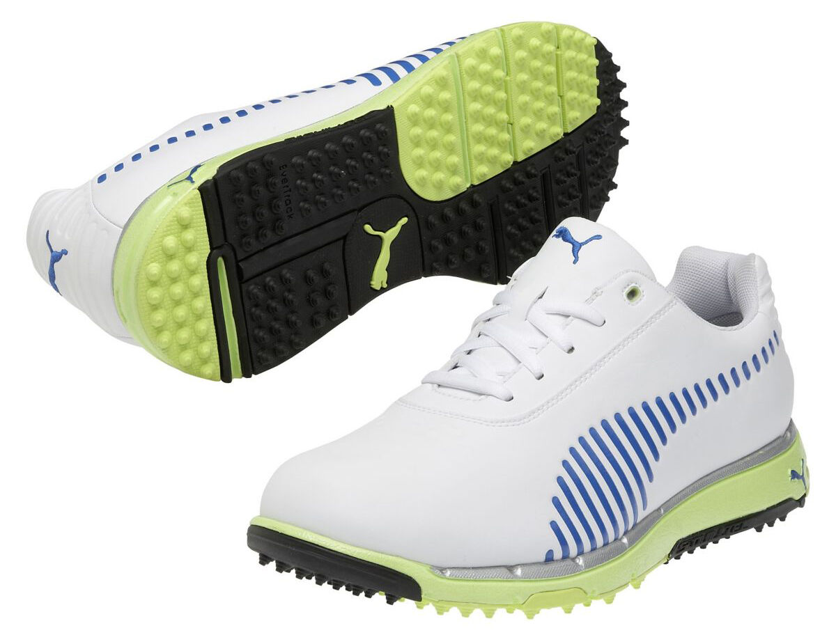 puma faas spikeless golf shoes