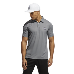Primeblue Two-Tone Polo Shirt