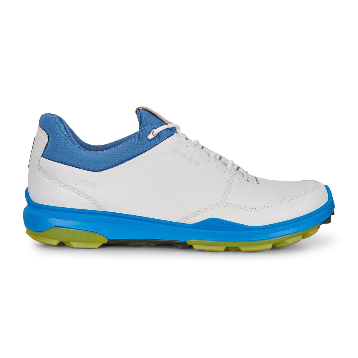 ecco gtx golf shoes