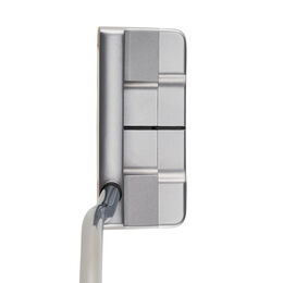 White Hot OG Double Wide Putter w/ Stroke Lab Shaft