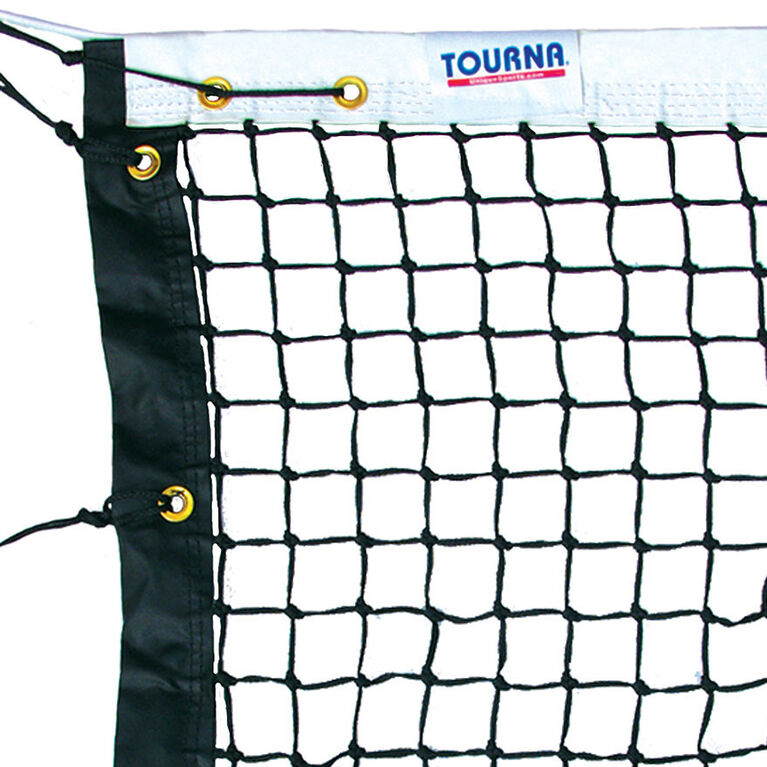 TOURNA Single Braid Poly 3.0mm Net