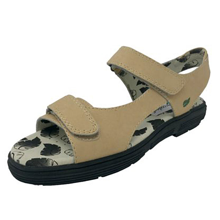 greenleaf golf sandals