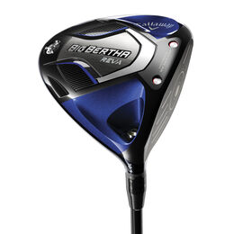 Big Bertha REVA Driver
