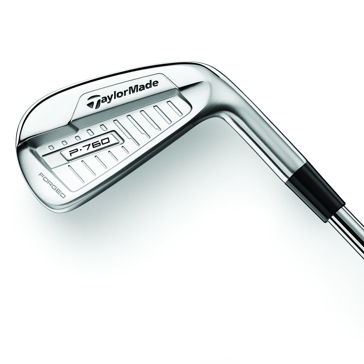 TaylorMade P760 Iron