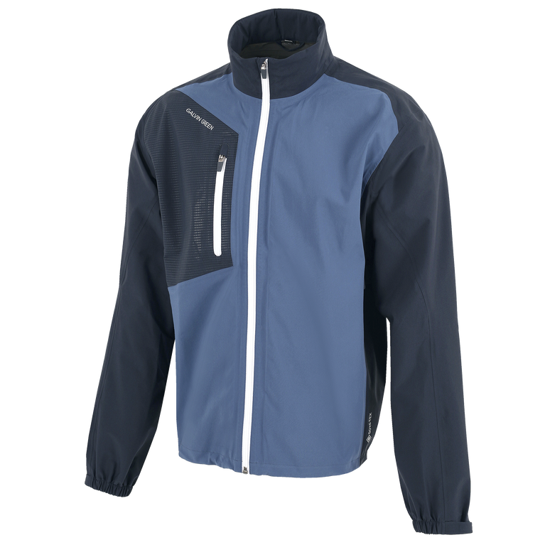 Galvin Green Andres Full Zip Gore Tex Jacket Pga Tour Superstore