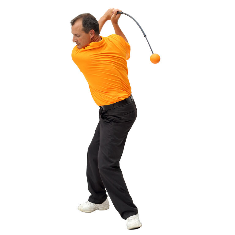 Orange Whip Trainer PGA TOUR Superstore