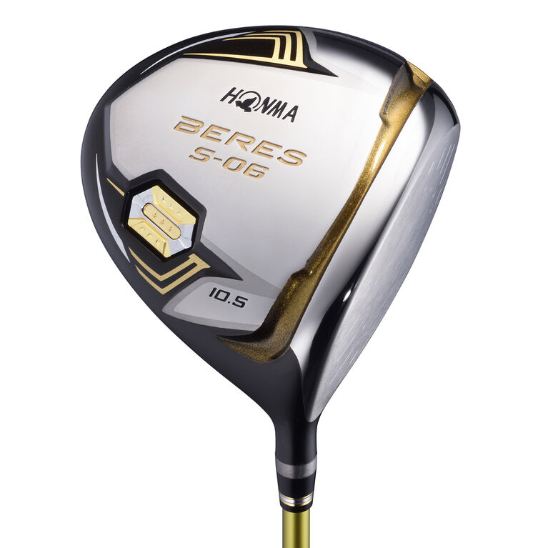Honma S06 3Star Driver PGA TOUR Superstore