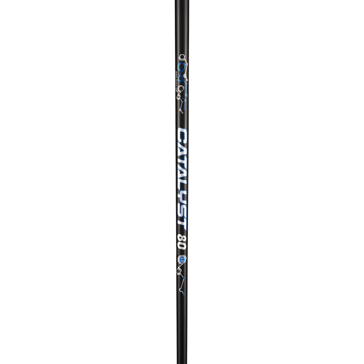 Callaway JAWS MD5 Tour Grey Wedge w/ Project X Catalyst 80 Graphite