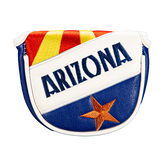 Arizona Mallet Putter Cover