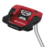 Spider GTX Red SB Putter