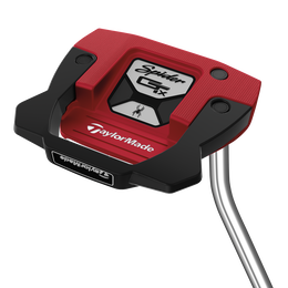 Spider GTX Red SB Putter